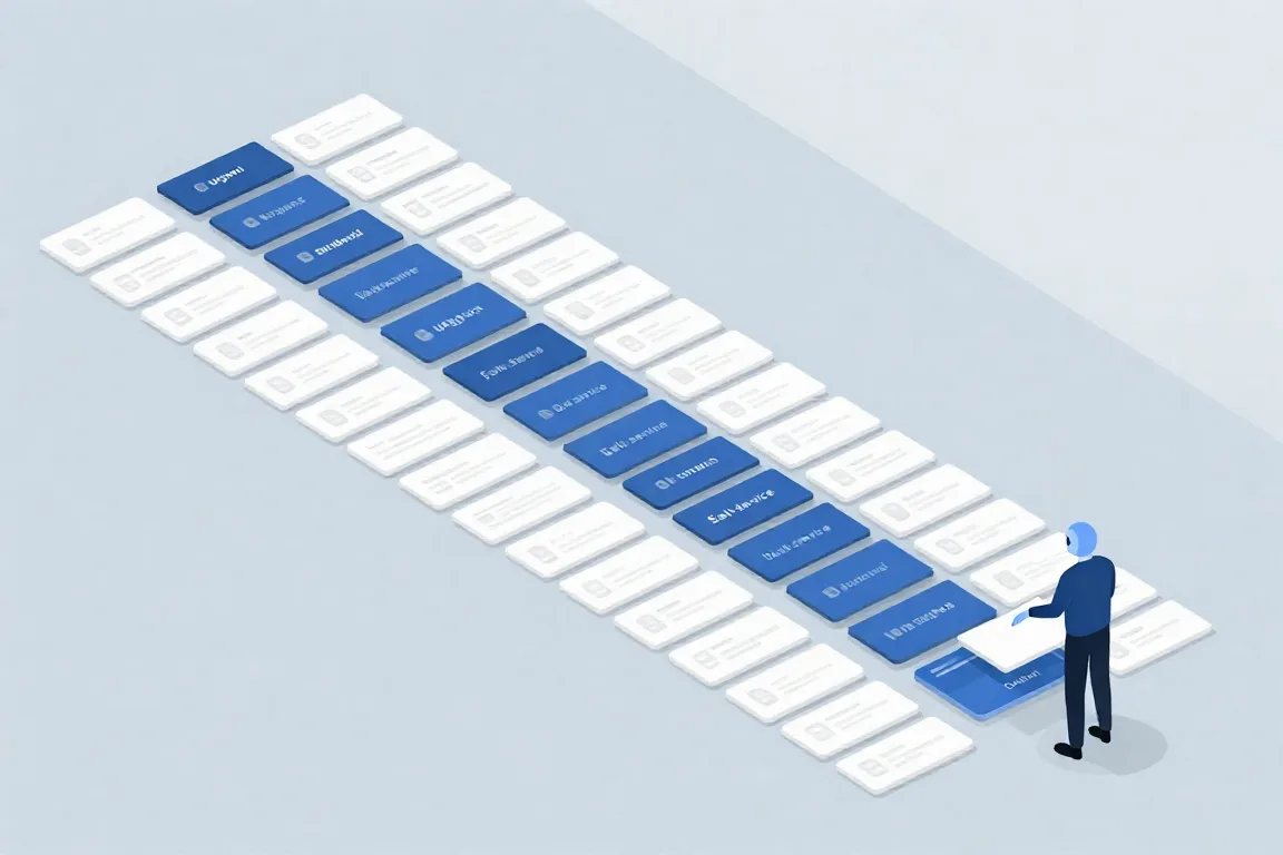 How Much Does Every Unresolved IT Ticket Really Cost?