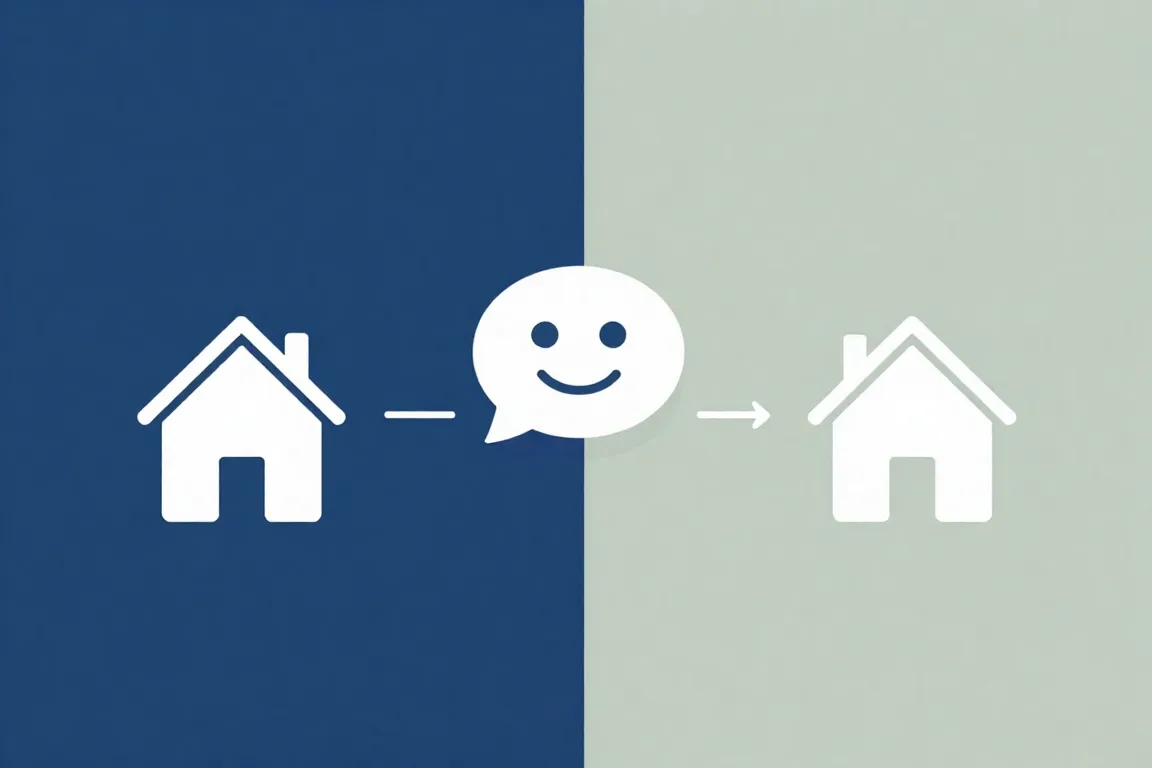 Inmobiliaria: Descubre si Quiere Alquilar o Comprar