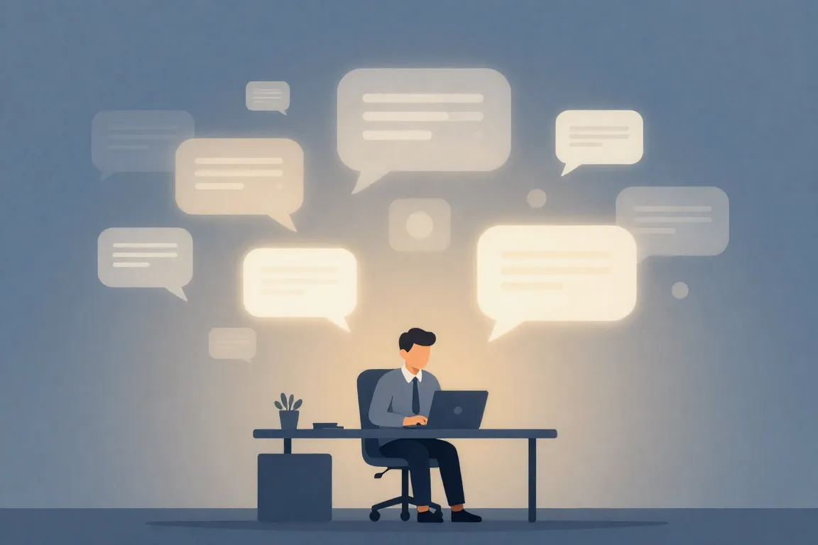 Your Customers Are Trying to Tell You Something. Listen?