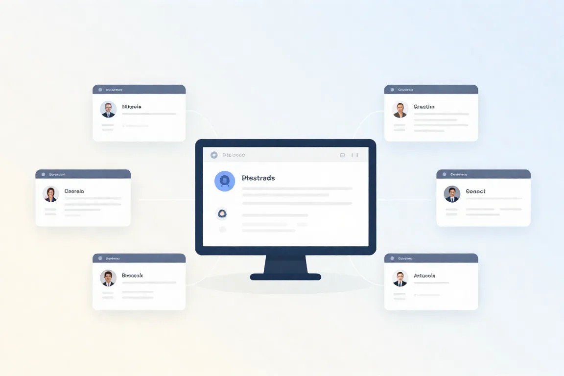 Chatbot Marca Blanca: Escala Atención Multi-Cliente