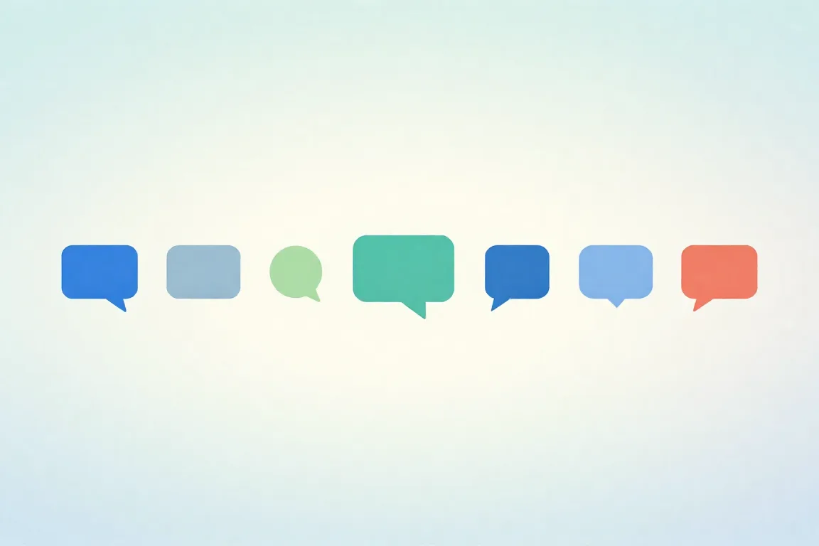 Chatbot SaaS: Sinais de Que Precisa de Mais de Um Bot