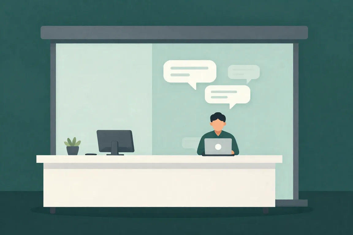 Atendimento Online 24 Horas: O Que um Chatbot Resolve?