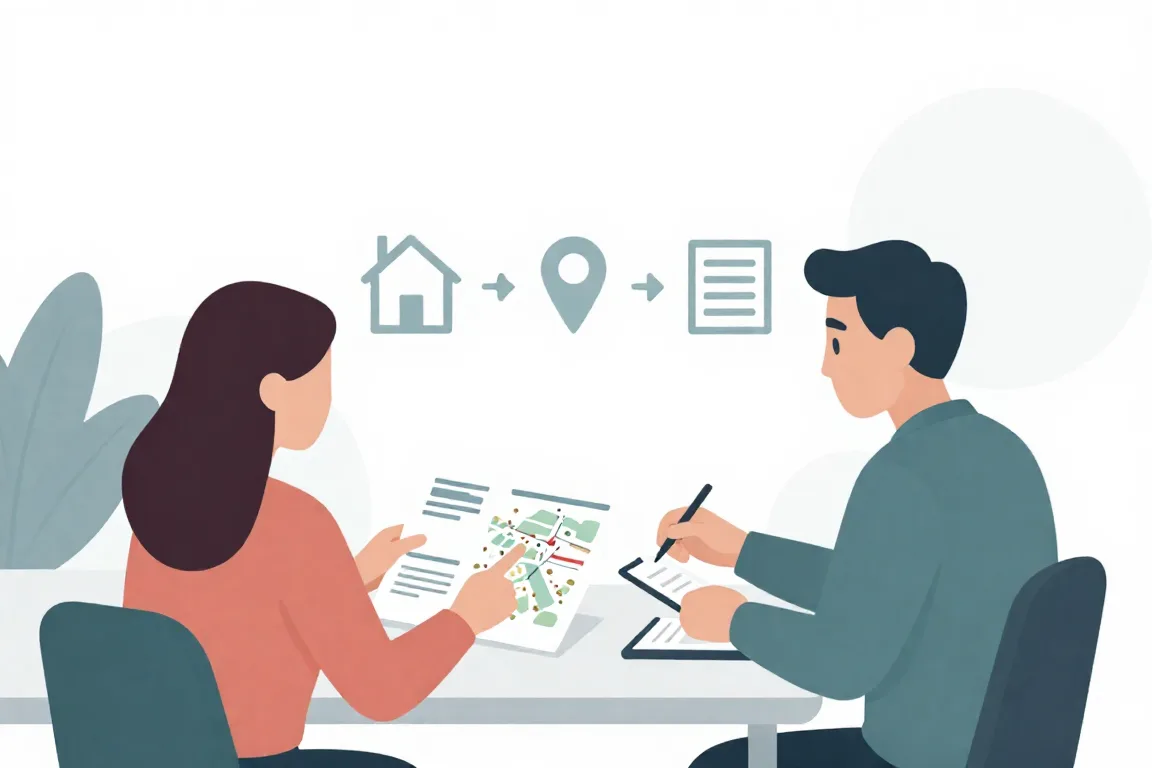 Chatbot Inmobiliario: Califica Leads Antes de la Visita