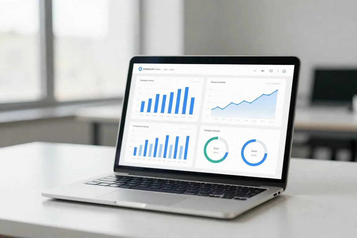 Seu Chatbot Mostra o Dashboard de Atendimento da Empresa?